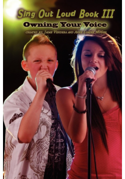 Sing Out Loud Book III