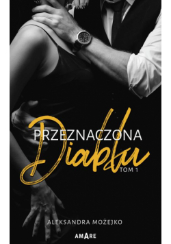 Przeznaczona diabłu