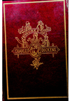 Marks of Charles Dickens