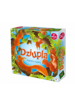 Dziupla