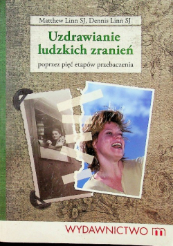 Uzdrawianie ludzkich zranień