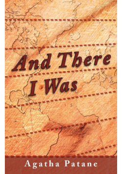 And There I Was