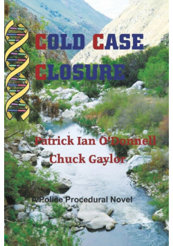 Cold Case Closure