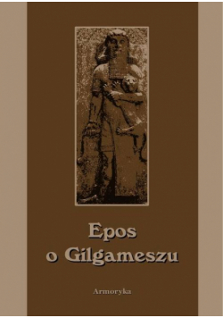 Epos o Gilgameszu