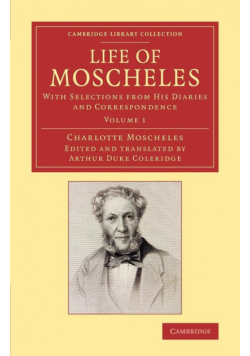 Life of Moscheles