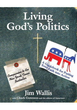 Living God's Politics