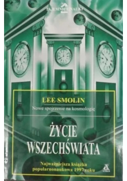 Życie wszechświata