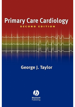 Primary Care Cardiology 2e
