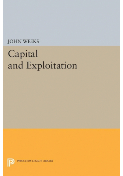 Capital and Exploitation