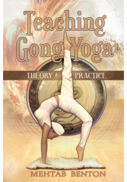 Teaching Gong Yoga
