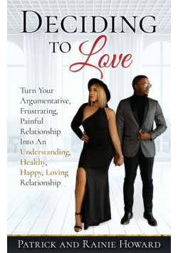 Deciding to Love