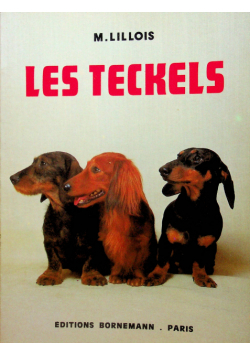 Les Teckels