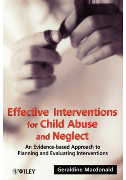 Effective Interventions for Child Abuse