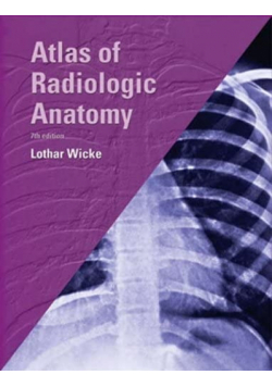 Atlas of radiologic anatomy