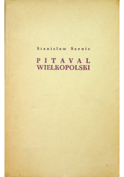 Pitaval wielkopolski