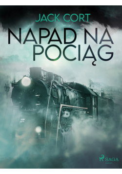 Napad na pociąg