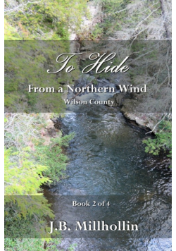To Hide from a Northern Wind