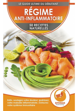 Régime Anti-Inflammatoire