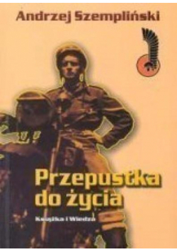Przepustka do życia