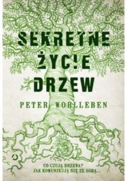 Sekretne życie drzew