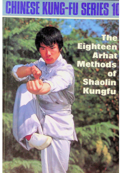 Chinese Kung fu series 10