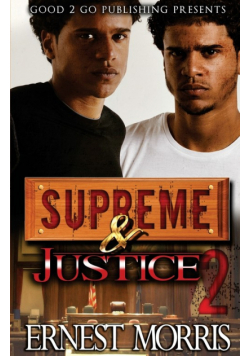 Supreme and Justice 2