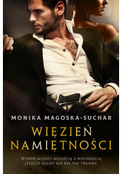 Więzień namiętności