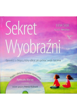 Sekret wyobraźni z CD