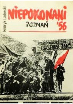 Niepokonani '56 Poznań