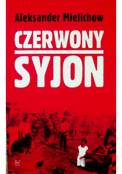 Czerwony Syjon