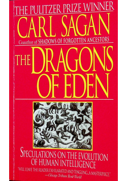 The dragons of eden