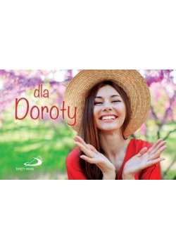 Dla Doroty