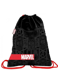 Worek na buty Marvel AV22MM-713 PASO