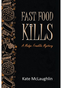 Fast Food Kills