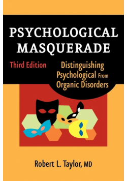 Psychological Masquerade