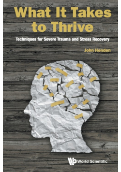 What It Takes to Thrive
