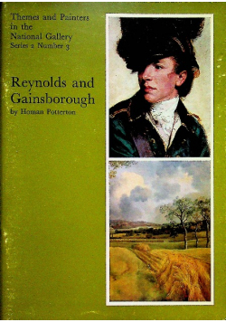 Reynolds and Gainsborough