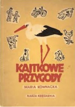 Kajtkowe przygody