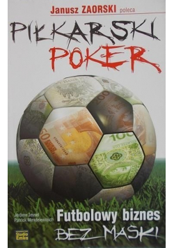 Piłkarski poker