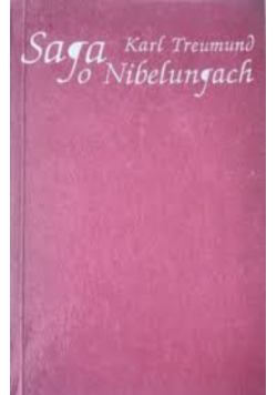Saga o Nibelungach