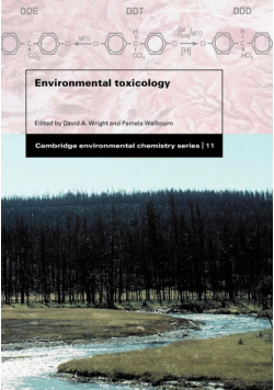 Environmental Toxicology