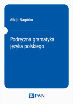 Podręczna gramatyka języka polskiego