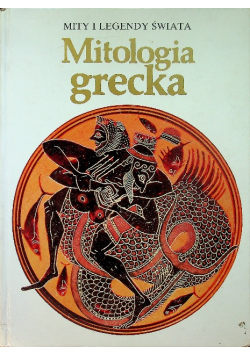 Mitologia grecka