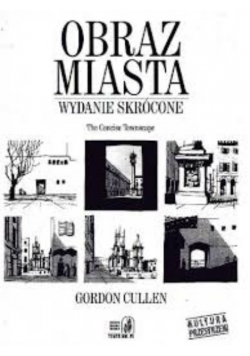 Obraz miasta wydanie skrócone