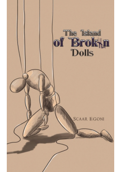 The Island of Broken Dolls