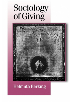 Sociology of Giving