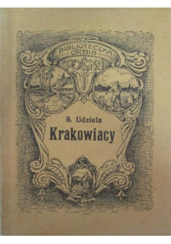 Krakowiacy 1924 r.