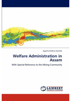 Welfare Administration in Assam