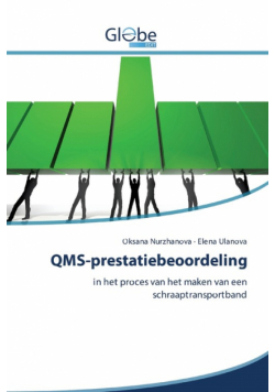 QMS-prestatiebeoordeling