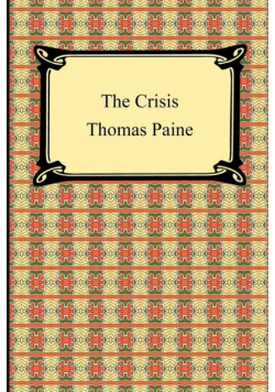 The Crisis